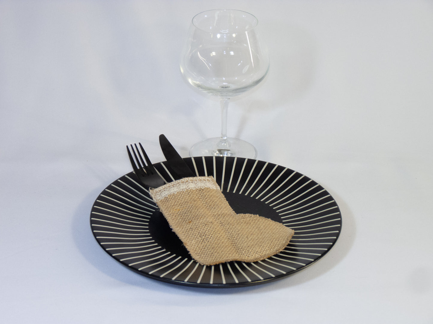 Porte couvert Noël botte