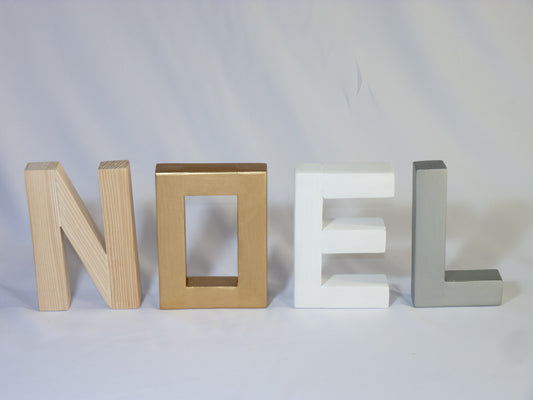 Lettres de Noël